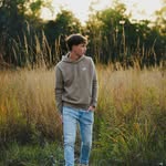 Jake Sanders - @jake.sanders_3 - Instagram