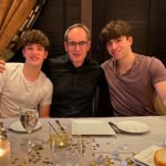 Jake Sanders - @jake_sanders27 - Instagram