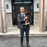 Jake Sanderson - @_jakesanderson - Instagram