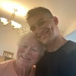 Jake Sandoval - @the_will_of_jake - Instagram