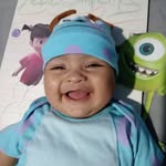 Jake Sandoval - @marlenemartinez445 - Instagram