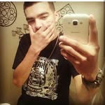 JAKE SANDOVAL - @sandovaljake190 - Instagram