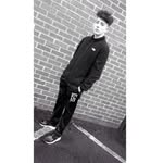 @_jakesands_ - Instagram