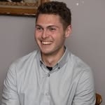 Jake Sands - @notjakesands - Instagram