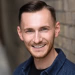Jake Sands - @jakesands92 - Instagram