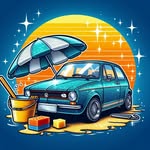 Jake sands - @jwesdetailing - Instagram