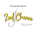 Jake & Neda Sargent - @charter_boat_2nd_chance - Instagram