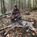 Jake Sargent - @over_the_ridge_outdoors - Instagram