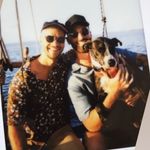 Jake Sargent - @jakesarge - Instagram