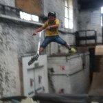Jake Sargent - @jakerugby123 - Instagram