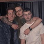 Jake Sargent - @jake.sargent.9 - Instagram
