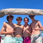 Jake Sauer - @jakesauer123 - Instagram