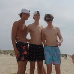 Jake Sauer - @jakesauer07 - Instagram