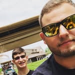 Jake Sauer - @jacobsauerfishing - Instagram