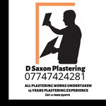 Dave & Jake Saxon - @dsaxonplasteringservices - Instagram