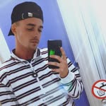 Jake Saxton - @mk1jake - Instagram