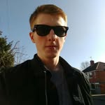 Jake Saxton-Corner - @jacob_saxton98 - Instagram