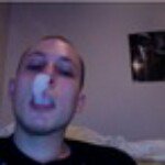 Jake Saylor - @darth_cannabis - Instagram