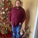 Jake Saylor - @ford_man2 - Instagram