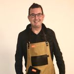 Jake Schack - @bbqschack - Instagram