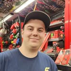 Jake Schindler - Facebook