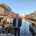 Jacob Schlesinger - Facebook