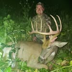 Jake Schmitz - @schmitzbuckslayer - Instagram
