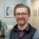 Jake Schmitz, DC, MS - @theconcussionchiro - Instagram