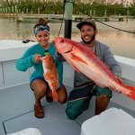 Jake Schulz - @fourthcoastoutfitters - Instagram