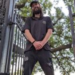 Jake Schuster - @badluck_racing - Instagram