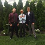 Jake Scully - @jscully814 - Instagram