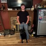 Jake Seals - @jake_seals08 - Instagram