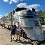 Jake Seitz - Facebook