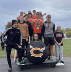 Jake Seitz - Facebook