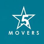 Jake Sellers - @fivestarmovers2019 - Instagram