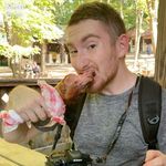 Jake Sellers - @less_bad_more_good - Instagram