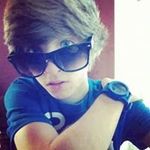 Jake Sellers - @elquenunca02 - Instagram