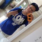 Resteasy - @jakesemones16 - Instagram