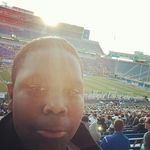 Jakeem Settles - @jakeemsettles - Instagram