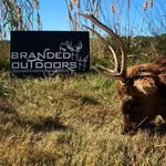 Jake Shaffer - @branded_outdoors - Instagram