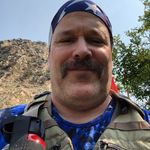 Jake Shaffer - @thedocisin63 - Instagram