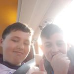 Jake Sibley - @jake_likes_bakedbeans69 - Instagram