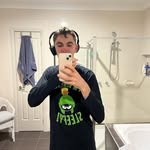 Jake Silverman - @ianndiorsfeet_archives - Instagram