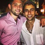 Jake Silverman - @jmsilv12 - Instagram