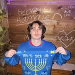Jacob Silverstein - @jakesilverstein_ - Instagram
