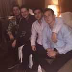 Jake Simmers - @jakesimms - Instagram