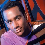 Jake Sisko - @thatonekidfromdeepspace9 - Instagram