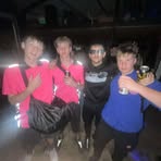 Jake Smyth - Facebook