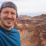 Jake Smyth - @wheredoyoushower - Instagram