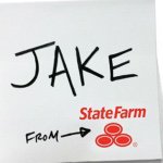 Jake Smyth - @_jake_from_state.farm_ - Instagram